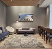 Hyatt Place Toronto Airport hotel detail image 4
