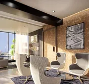 Hyatt Place Toronto Airport hotel detail image 7