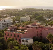 Laiva Hotel San Jose by Tasman hotel detail image 5