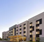 Fairfield by Marriott Inn & Suites Forrest City hotel detail image 3