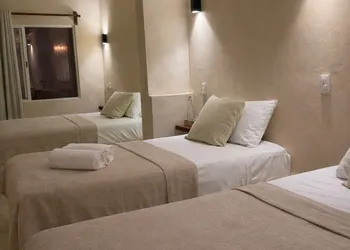 Chulel Hotel Origen hotel thumbnail 6