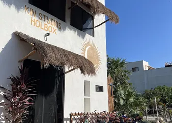 Casa Tekio Holbox by Kin Studios hotel thumbnail 2
