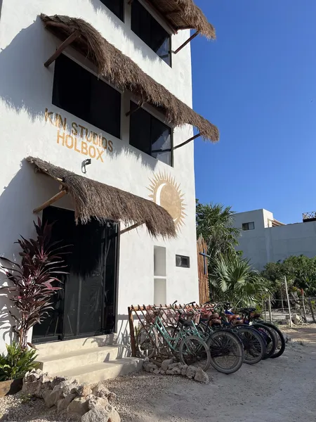 Casa Tekio Holbox by Kin Studios hotel detail image 2