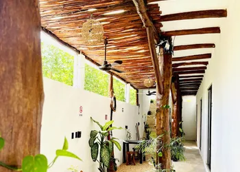 Casa Tekio Holbox by Kin Studios hotel thumbnail 3
