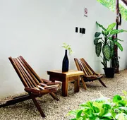Casa Tekio Holbox by Kin Studios hotel detail image 4
