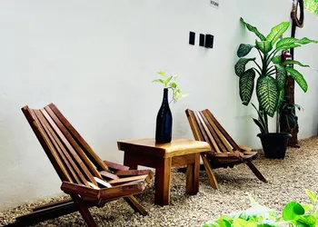 Casa Tekio Holbox by Kin Studios hotel thumbnail 4