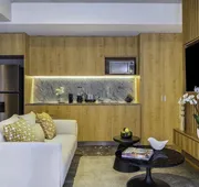 NH Guadalajara Studios hotel detail image 4
