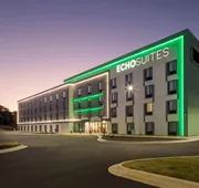 Echo Suites Extended Stay by Wyndham Atlanta-Conyers hotel detail image 4