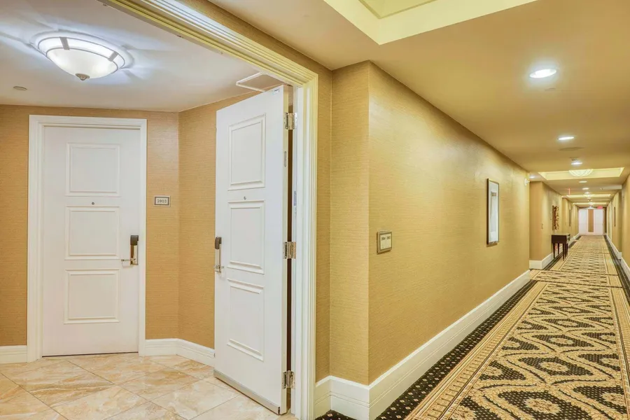 Trump Condo Hotel in Vegas hotel detail image 6