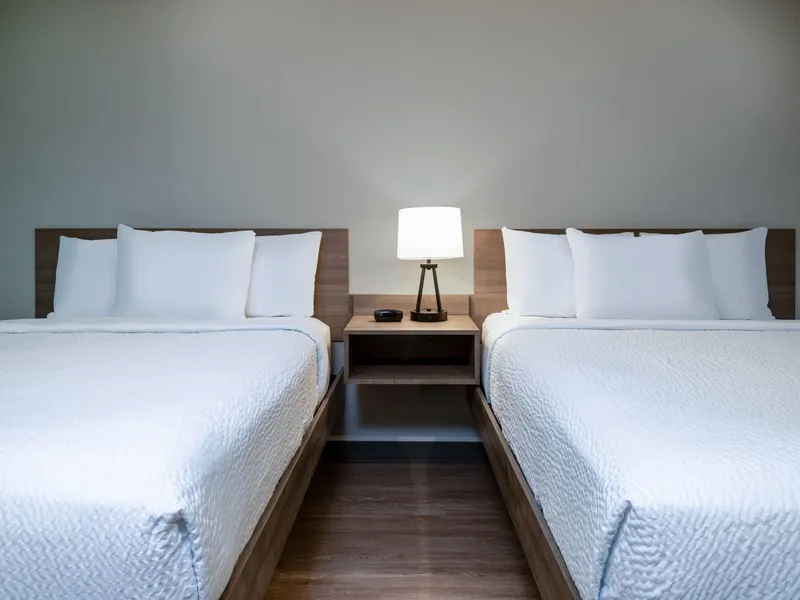 ECHO Suites Extended Stay by Wyndham Springfield Airport PLZ hotel detail image 6