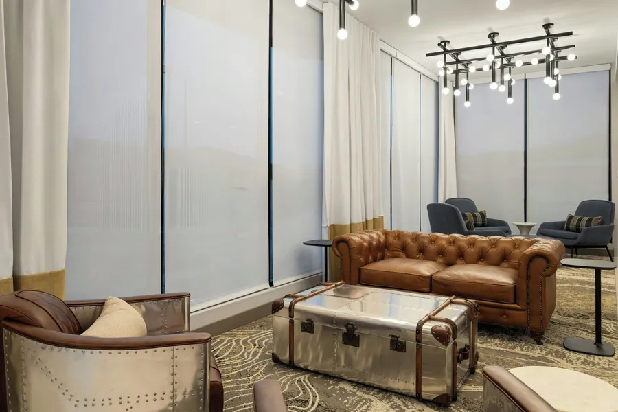 Towneplace Suites By Marriott Corbin hotel detail image 2