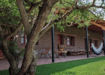 Casa Xaguar hotel thumbnail 2