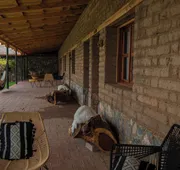 Casa Xaguar hotel detail image 7