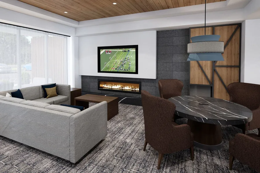 Staybridge Suites Aurora East by IHG hotel detail image 6