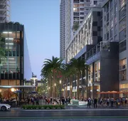 The Crosby Miami World Center hotel detail image 4