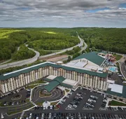 Great Wolf Lodge Mashantucket hotel detail image 3