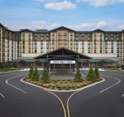 Great Wolf Lodge Mashantucket hotel detail image 5