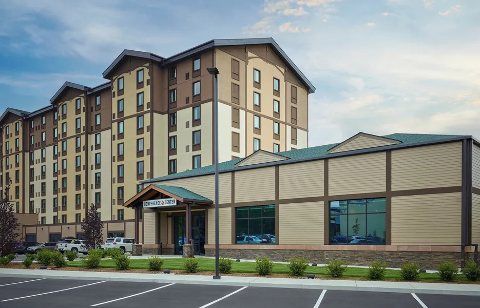 Great Wolf Lodge Mashantucket hotel detail image 6