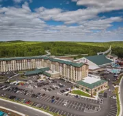 Great Wolf Lodge Mashantucket hotel detail image 7