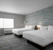 Towneplace Suites by Marriott Kernersville hotel detail image 4