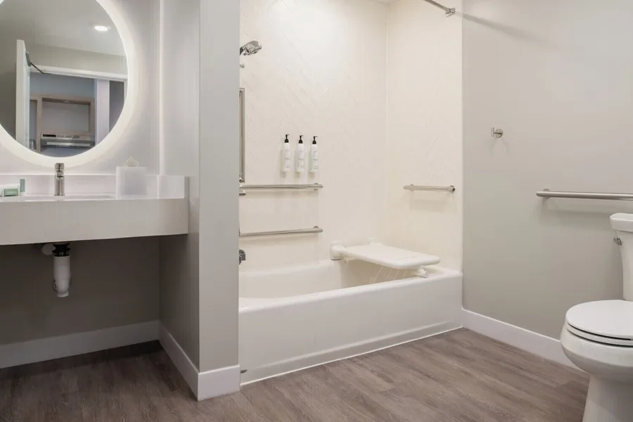 Towneplace Suites by Marriott Kernersville hotel detail image 6