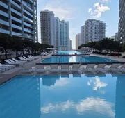 The Bay Suites - W Miami hotel detail image 7