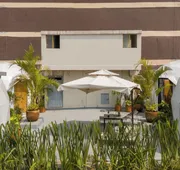 Umbral | Sky Domes in Roma Norte hotel detail image 3