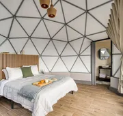 Umbral | Sky Domes in Roma Norte hotel detail image 7