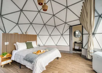 Umbral | Sky Domes in Roma Norte hotel thumbnail 7