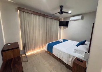 Hotel Aeropuerto Express hotel thumbnail 3