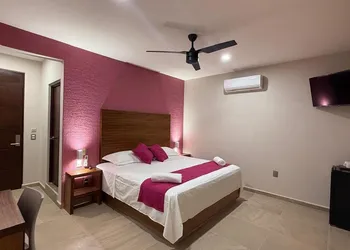 Hotel Aeropuerto Express hotel thumbnail 4