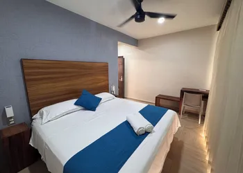 Hotel Aeropuerto Express hotel thumbnail 6