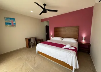 Hotel Aeropuerto Express hotel thumbnail 7