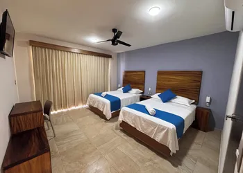 Hotel Aeropuerto Express hotel thumbnail 8
