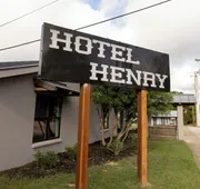 The Hotel Henry hotel detail image 3
