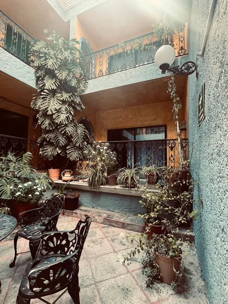 Meson Acueducto hotel detail image 2