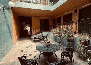 Meson Acueducto hotel thumbnail 3