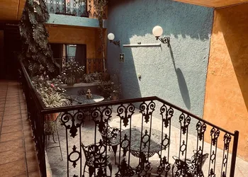 Meson Acueducto hotel thumbnail 4