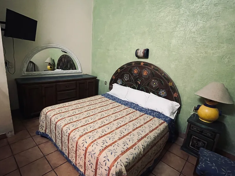 Meson Acueducto hotel detail image 6
