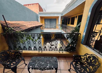 Meson Acueducto hotel thumbnail 7