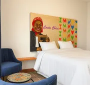 Casa Xochitl hotel detail image 3