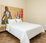 Casa Xochitl hotel detail image 4
