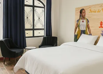 Casa Xochitl hotel thumbnail 7