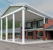 Valley Trail Inn hotel detail image 4