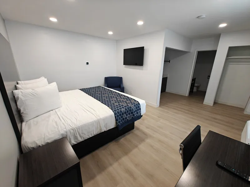 Casa Blanca Inn and Suites hotel detail image 6