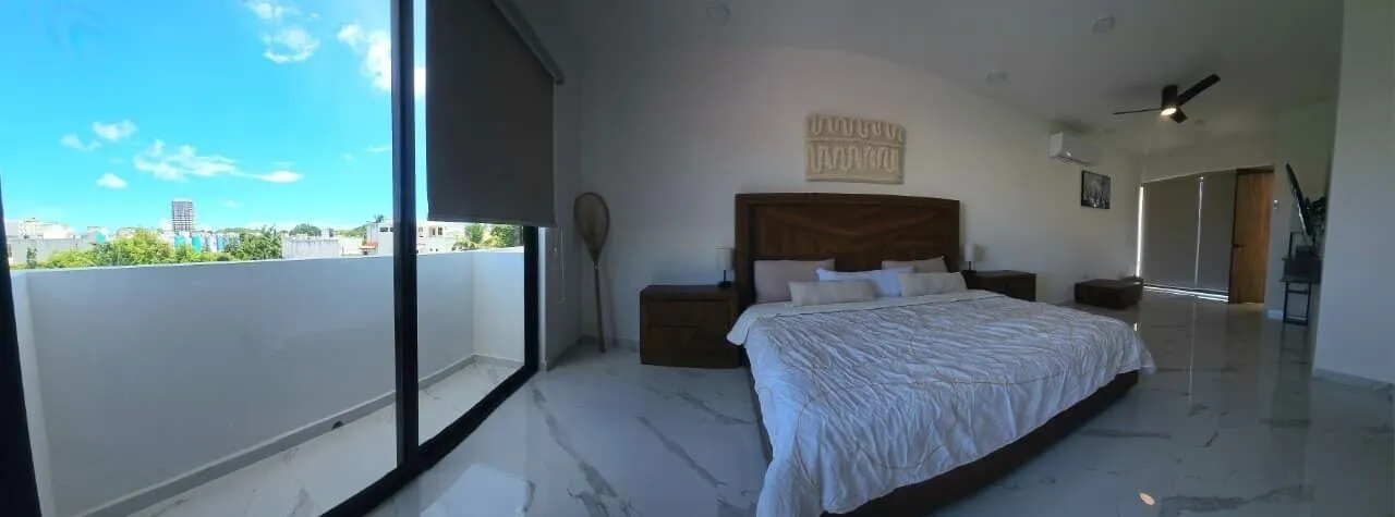 Privada Huayacan hotel detail image 6