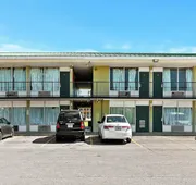 Star Motel Hattiesburg University Area hotel detail image 3