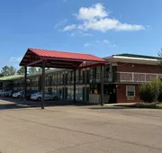 Star Motel Hattiesburg University Area hotel detail image 4