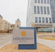 Highpoint Hotel hotel detail image 5