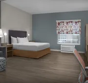 Home2 Suites By Hilton Concord Charlotte hotel detail image 7